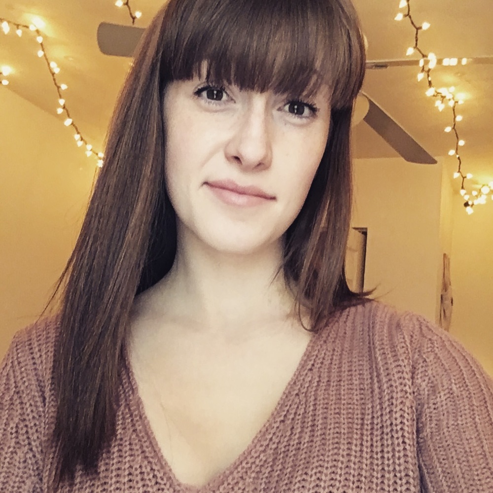 Meet your Posher, Kim